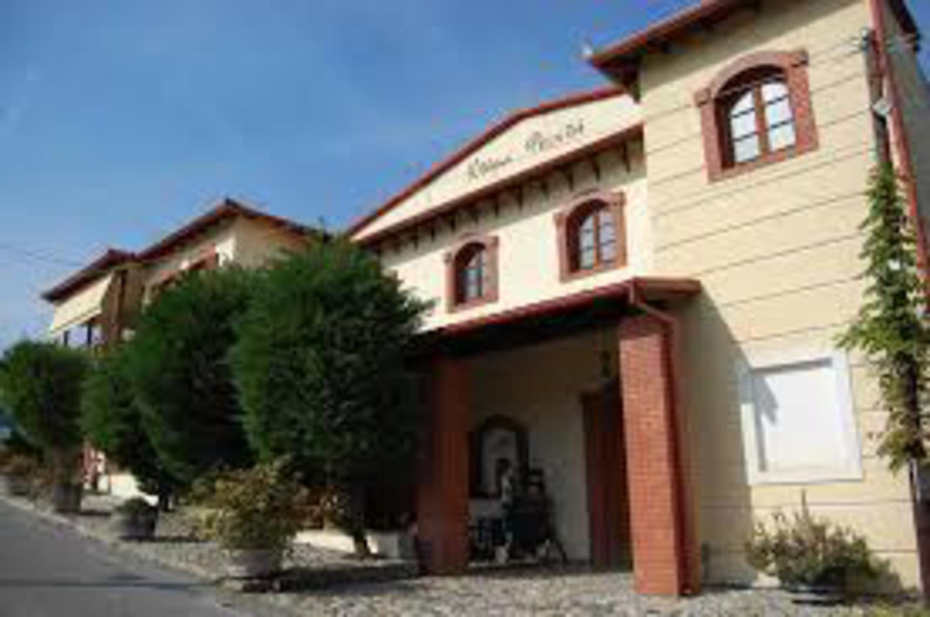 Founti Estate - Winery in Naoussa