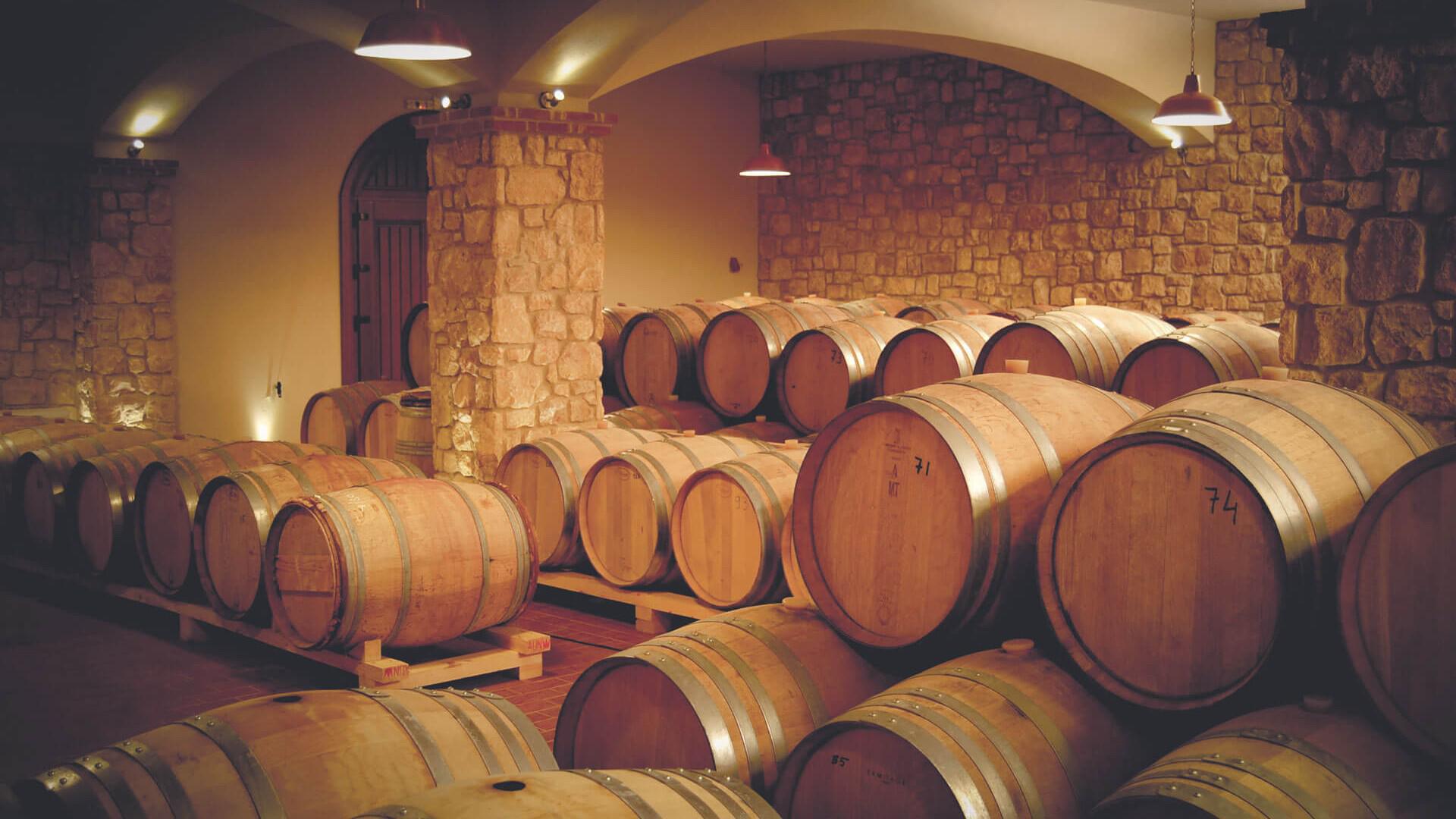 Kehri Estate - Winery in Thessaloniki